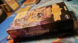 Yu-Gi-Oh! - ZOMBIE HORDE Structure Deck 1st Edition SEALED - Image 4