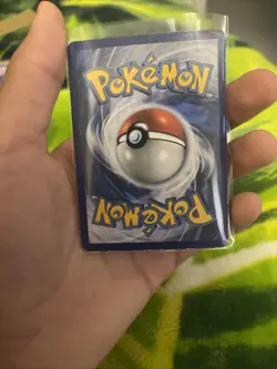 Mew XY192 2017 Black Star Promo Mythical Collection Holo Pokemon Card LP - Image 4