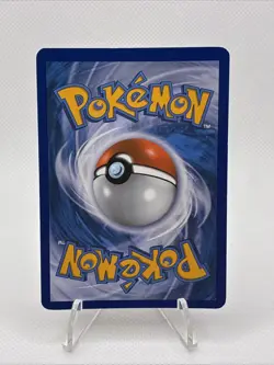 Meloetta EX RC25/RC25 - Pokemon Legendary Treasures Radiant Collection Card LP - Image 2
