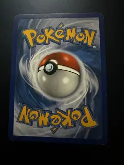 Pokemon TCG Magmortar 2/95 Unleashed UL Holo Rare HeartGold SoulSilver LP Card - Image 2