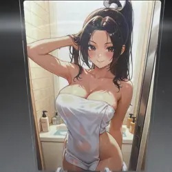 Mai Shiranui Anime Waifu Card Doujin ACG Goddess Holo - Image 2