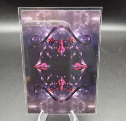 Mai Shiranui Anime Waifu Card Doujin ACG Goddess Holo - Image 4