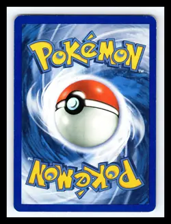 💥 Totodile Pokemon 2000 Neo Genesis Non Holo Foil Vintage Card # 81/111 - Image 2