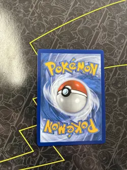 Iono's Bellibolt EX Sir 183/159 SV09 Holo Pokemon TCG Card Journey Together - Image 2
