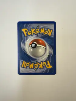 Pokemon Milotic EX Holo Ultra Rare Card Emerald 96/106 - Image 2