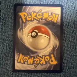 Pokemon Litten Full Art Holo Card 167/162 Temporal Forces - Image 2