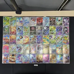 Japanese Pokemon Cards lots of 100 AR Bulbasaur Ivysaur bulk 947 - Image 2