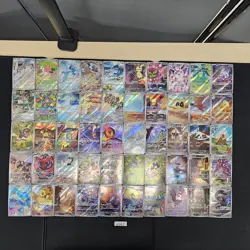 Japanese Pokemon Cards lots of 100 AR Bulbasaur Ivysaur bulk 947 - Image 4