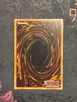 DCR-072 - Terrorking Archfiend - Super Rare - 1st Edition - Near Mint - Image 2