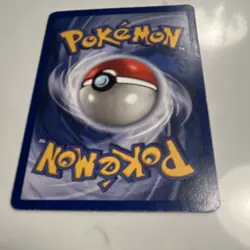 Pokemon TCG Magneton Fossil Unlimited 11/62 80 HP Holo Rare English Card - Image 5