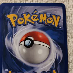 Pokemon TCG Eevee 11/53 Wotc Promo Holo Basic 30 HP Card 1999 - Image 3