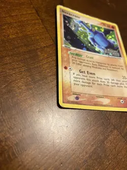 Pokemon Cards: EX Team Rocket Returns Reverse Holo: Heracross 43/109 - Image 2