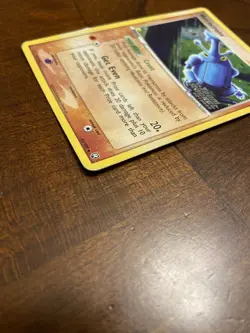 Pokemon Cards: EX Team Rocket Returns Reverse Holo: Heracross 43/109 - Image 3