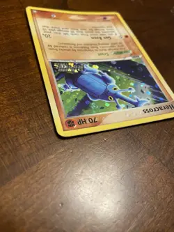 Pokemon Cards: EX Team Rocket Returns Reverse Holo: Heracross 43/109 - Image 4