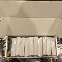 One Piece 500 Cards Bulk Lot mixed (C, U) - English, NM - Image 3