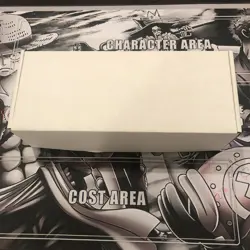 One Piece 500 Cards Bulk Lot mixed (C, U) - English, NM - Image 4