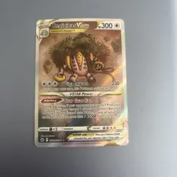 Regigigas VSTAR GG55/GG70 Crown Zenith: Galarian Gallery NM Pokemon Card TCG - Image 1