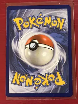 Pokemon Rayquaza EX XY69 Promo Holo Basic Card 170 HP Aeroscream 130 - Image 2