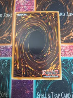 Yu-Gi-Oh! TCG Amazoness Hall BLCR-EN038 Ultra Rare 1st Edition Near Mint - Image 3