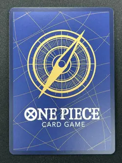 [NM] Sanji ONE PIECE Card Game Japanese OP06-119 A Fist of Divine Speed 8M68 - Image 3