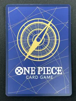 [NM] Nami ONE PIECE Card Game Japanese EB03-053 SR Heroines Edition 8M70 - Image 3