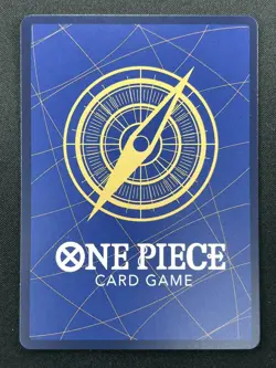 [NM] Nico Robin ONE PIECE Card Game Japanese P-116 Japanese V Jump Promo 8M69 - Image 3