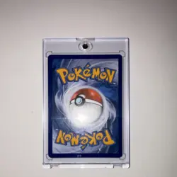 Pokemon Suicune Holo Rare Breakpoint Card 30/122 Aurora Beam 120 HP - Image 2