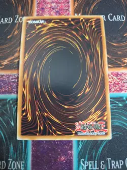 Yu-Gi-Oh! TCG Valkyrion the Magna Warrior YGLD-ENB01 Ultra Rare Unlimited NM - Image 3