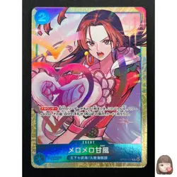 [NM] Love-Love Mellow ONE PIECE Japanese ST03-017 Premium Card Collection 8M61 - Image 1