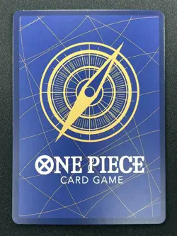 [NM] Love-Love Mellow ONE PIECE Japanese ST03-017 Premium Card Collection 8M61 - Image 3