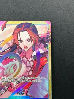[NM] Love-Love Mellow ONE PIECE Japanese ST03-017 Premium Card Collection 8M61 - Image 5
