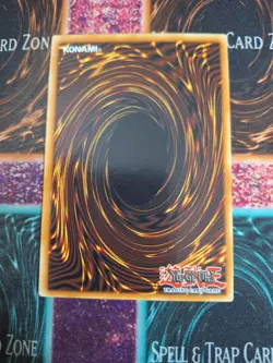 Yu-Gi-Oh! Ebon Illusion Magician LDS3-EN091 Blue Ultra Rare 1st Edition NM a1/ - Image 3