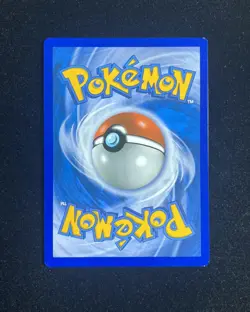 2015 Pokemon TCG English Trading Cards Basic 61/162 Mewtwo Ex Holo HN33 - Image 2