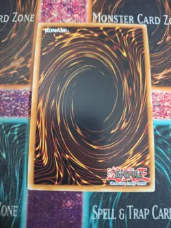 Yu-Gi-Oh! Glory of the King's Hand Yugi's Legendary Decks Limited Ultra NM d4/ - Image 3