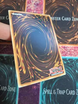 Yu-Gi-Oh! Glory of the King's Hand Yugi's Legendary Decks Limited Ultra NM d4/ - Image 4