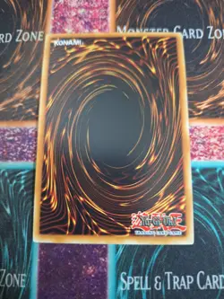 Yu-Gi-Oh! Electromagnetic Turtle YGLD-ENA00 Secret Rare Limited Near Mint - Image 3