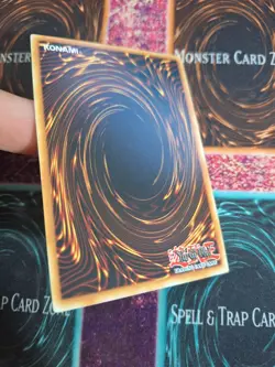 Yu-Gi-Oh! Electromagnetic Turtle YGLD-ENA00 Secret Rare Limited Near Mint - Image 4