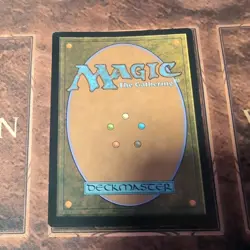 1x Amulet of Vigor The list Mtg Mystery Foil MP - Image 2