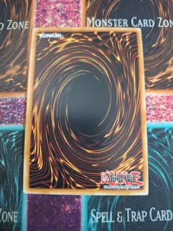 Yu-Gi-Oh! Duelist Kingdom Yugi's Legendary Decks Ultra Rare Limited Near Mint - Image 3