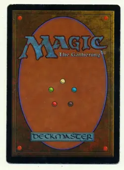 Shivan Dragon 5th Edition Signed Melissa Benson Magic The Gathering MTG - Image 2