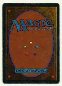 Shivan Dragon 4th Edition Signed Melissa Benson Magic The Gathering MTG - Image 2