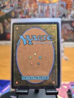 NM Blasphemous Act, MTG, Aetherdrift Commander, Magic the Gathering, 101 - Image 2