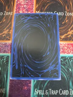 Yu-Gi-Oh! Obelisk the Tormentor YGLD-ENG02 Limited Ultra Rare NM/LP a1/ - Image 3