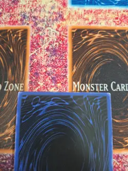 Yu-Gi-Oh! Obelisk the Tormentor YGLD-ENG02 Limited Ultra Rare NM/LP a1/ - Image 5