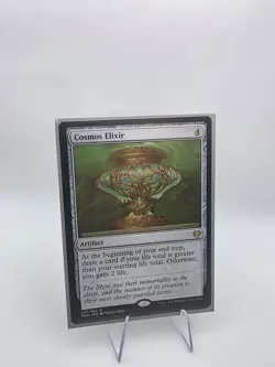 Cosmos Elixir [KHM - 237] - Image 1