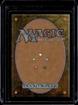 1996 Magic MTG Alliances Lim-Dul's Vault #NNO - Image 2