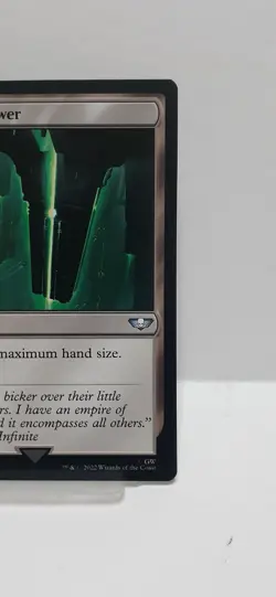 RELIQUARY TOWER - MAGIC THE GATHERING UNIVERSES BEYOND WARHAMMER 40K (40K) - Image 3