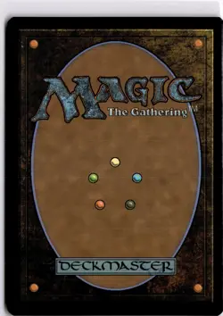 MTG Secret Lair Julie Bell *Foil Soul Warden (Rainbow Foil) 1708 SLD R NM Scan - Image 2