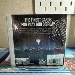 MTG Foundations - Collector Booster Display - Foundations (FDN) New Sealed - Image 2