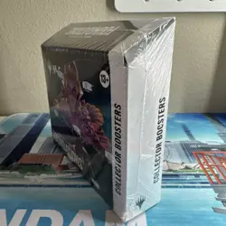 MTG Foundations - Collector Booster Display - Foundations (FDN) New Sealed - Image 4